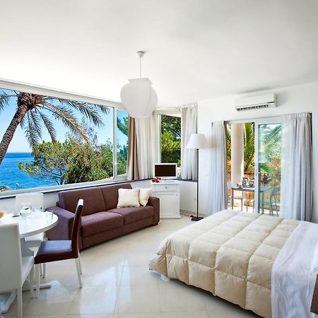 Taormina Villa Oasis Residence Exterior photo