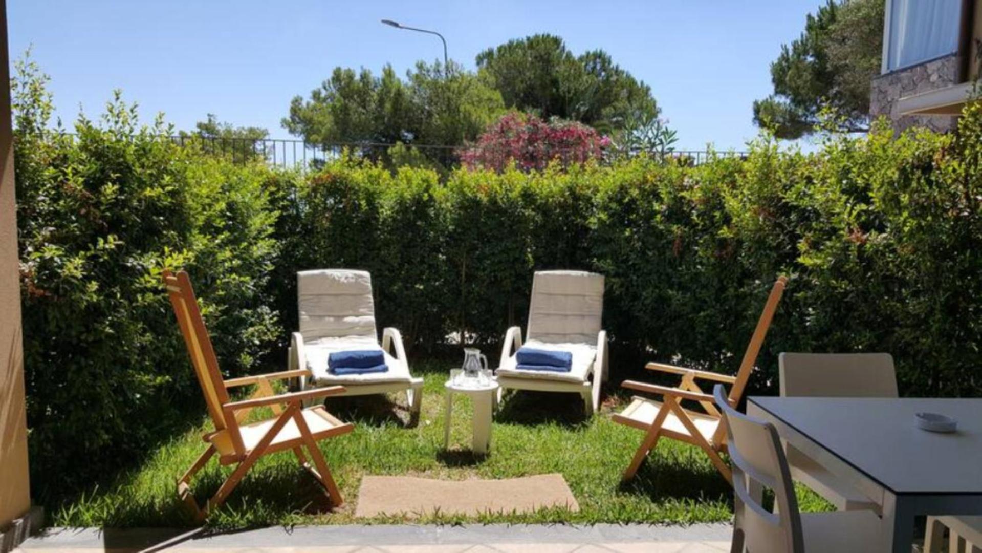 Taormina Villa Oasis Residence Exterior photo