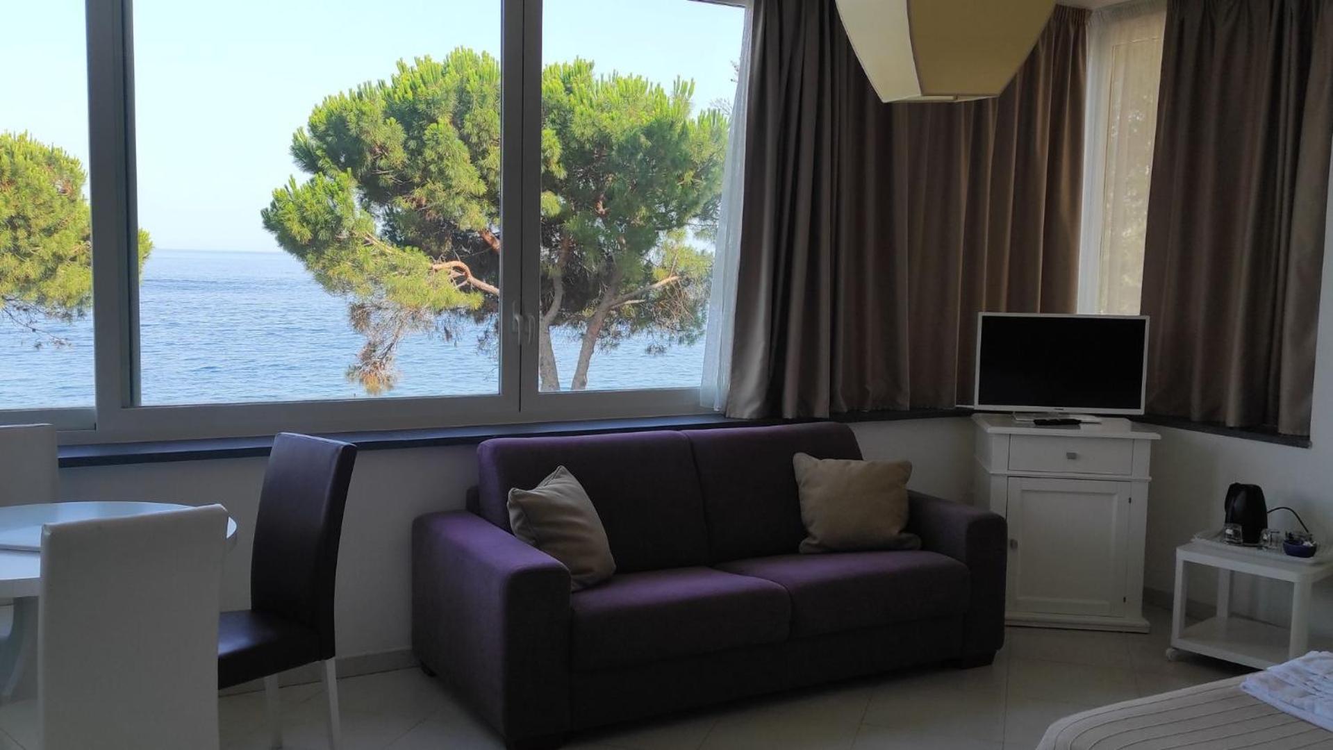 Taormina Villa Oasis Residence Exterior photo