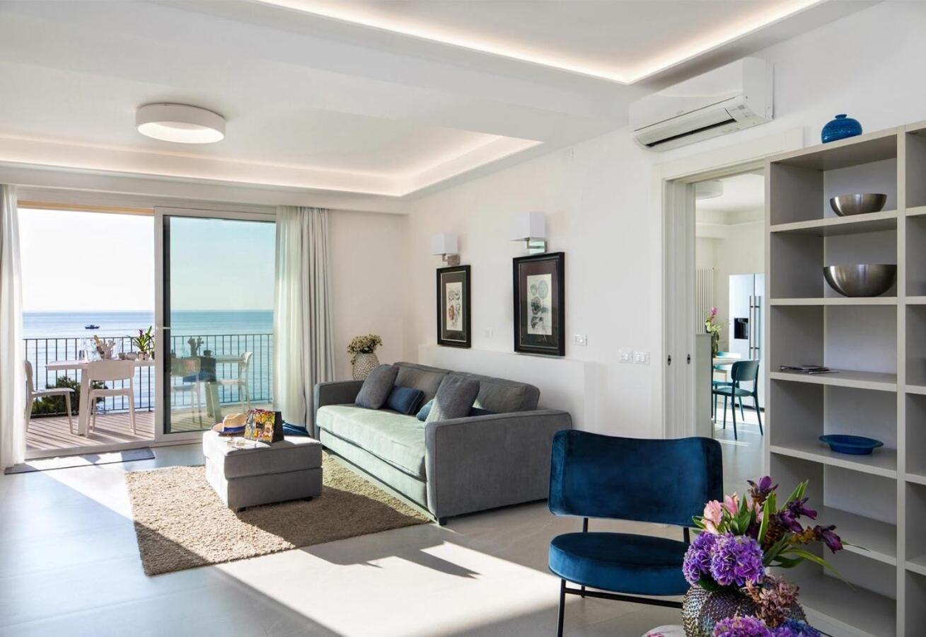 Taormina Villa Oasis Residence Exterior photo
