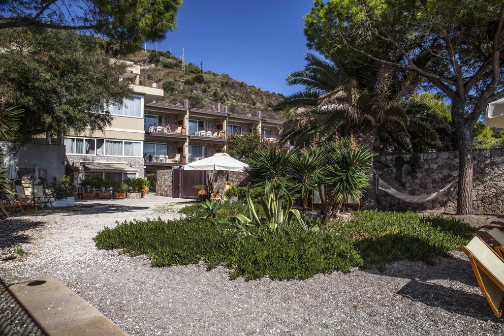 Taormina Villa Oasis Residence Exterior photo