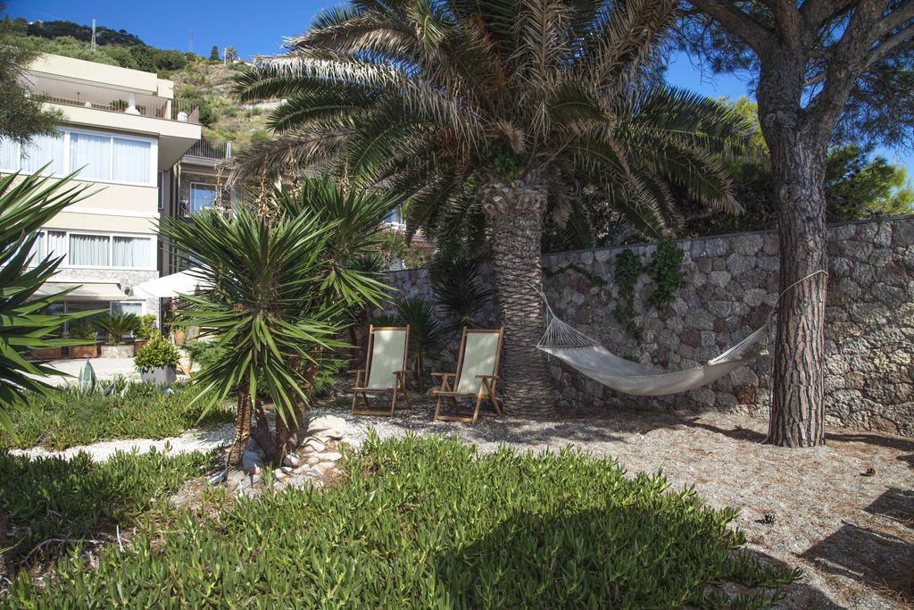 Taormina Villa Oasis Residence Exterior photo