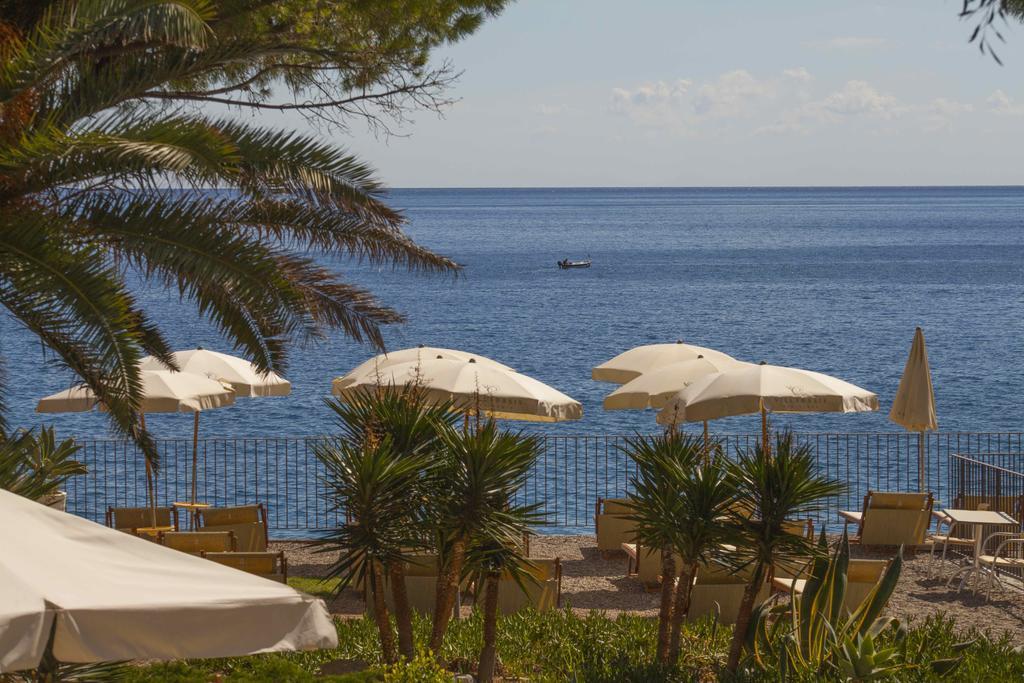 Taormina Villa Oasis Residence Exterior photo