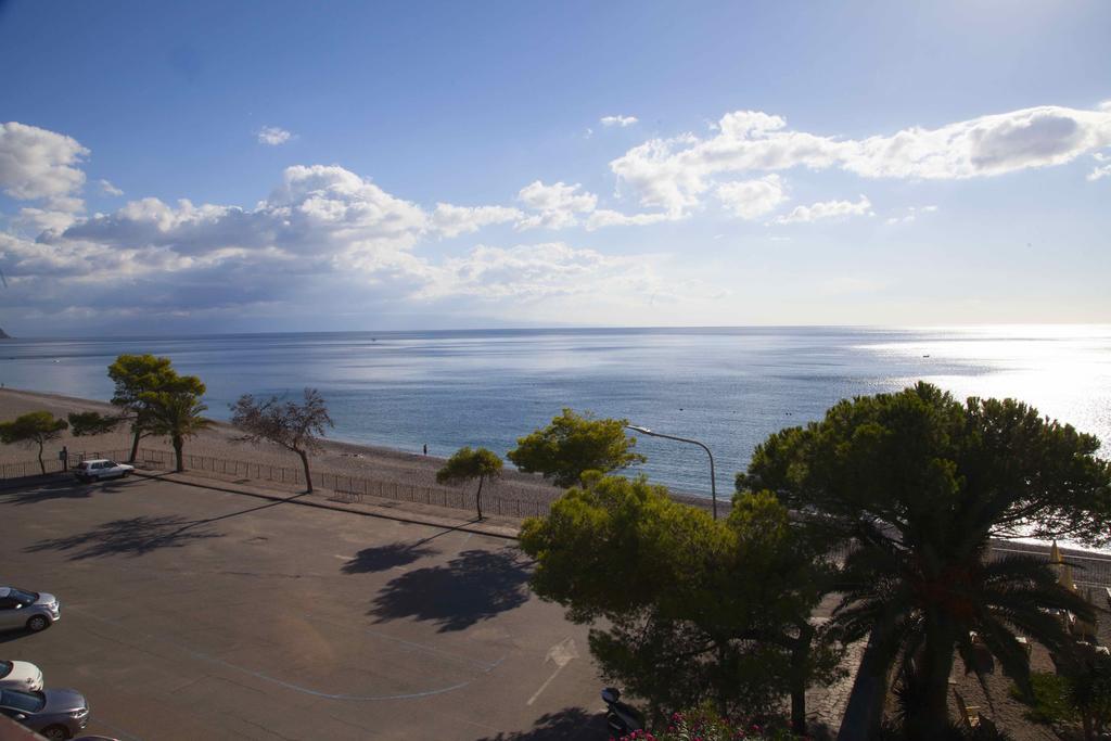 Taormina Villa Oasis Residence Exterior photo