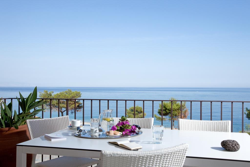 Taormina Villa Oasis Residence Exterior photo
