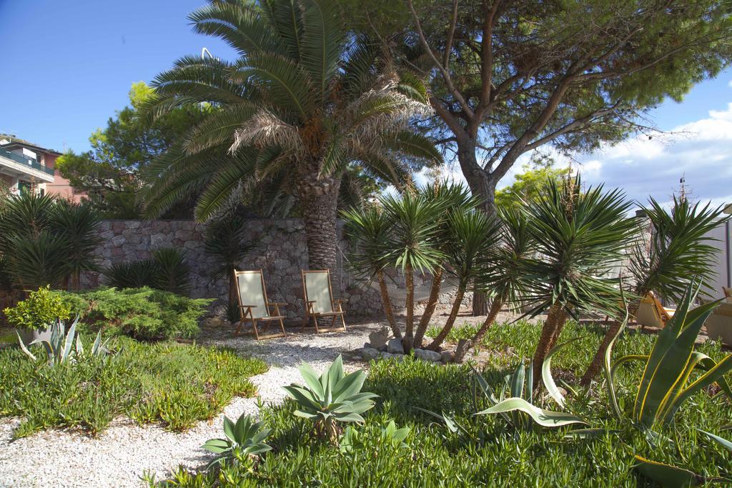 Taormina Villa Oasis Residence Exterior photo
