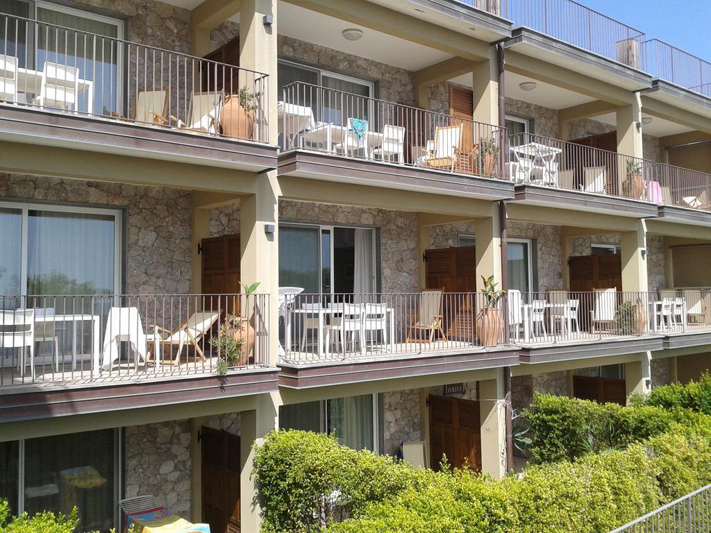 Taormina Villa Oasis Residence Exterior photo