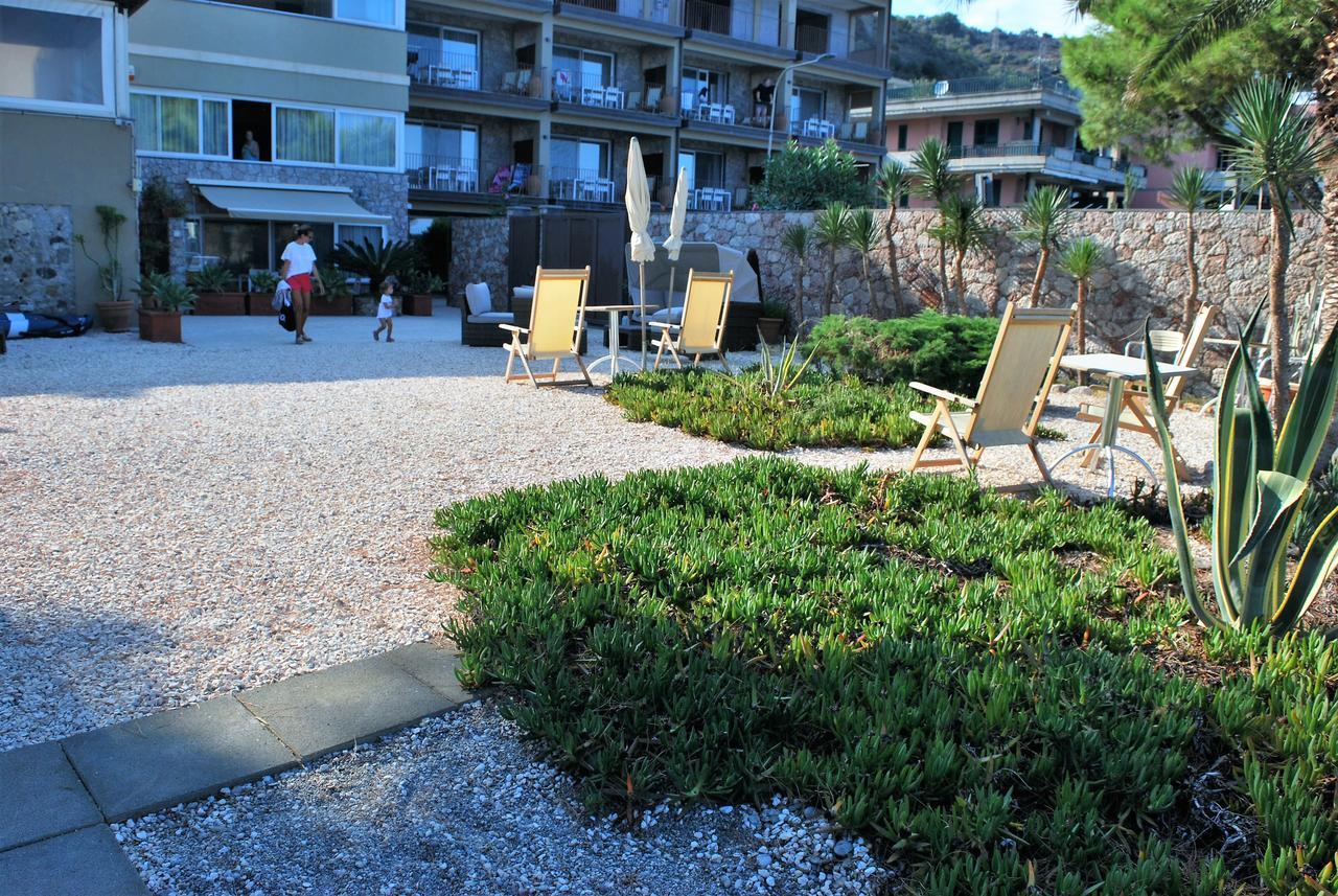 Taormina Villa Oasis Residence Exterior photo